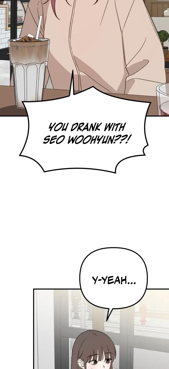 Love Is Sweet, Living Together Is Spicy Chapter 2 page 3 - 