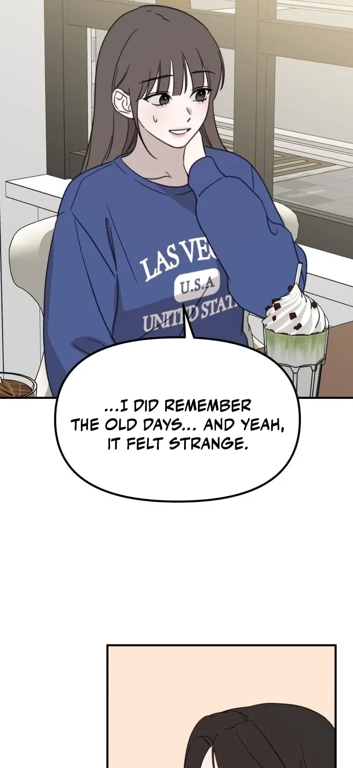 Love Is Sweet, Living Together Is Spicy Chapter 2 page 26 - 