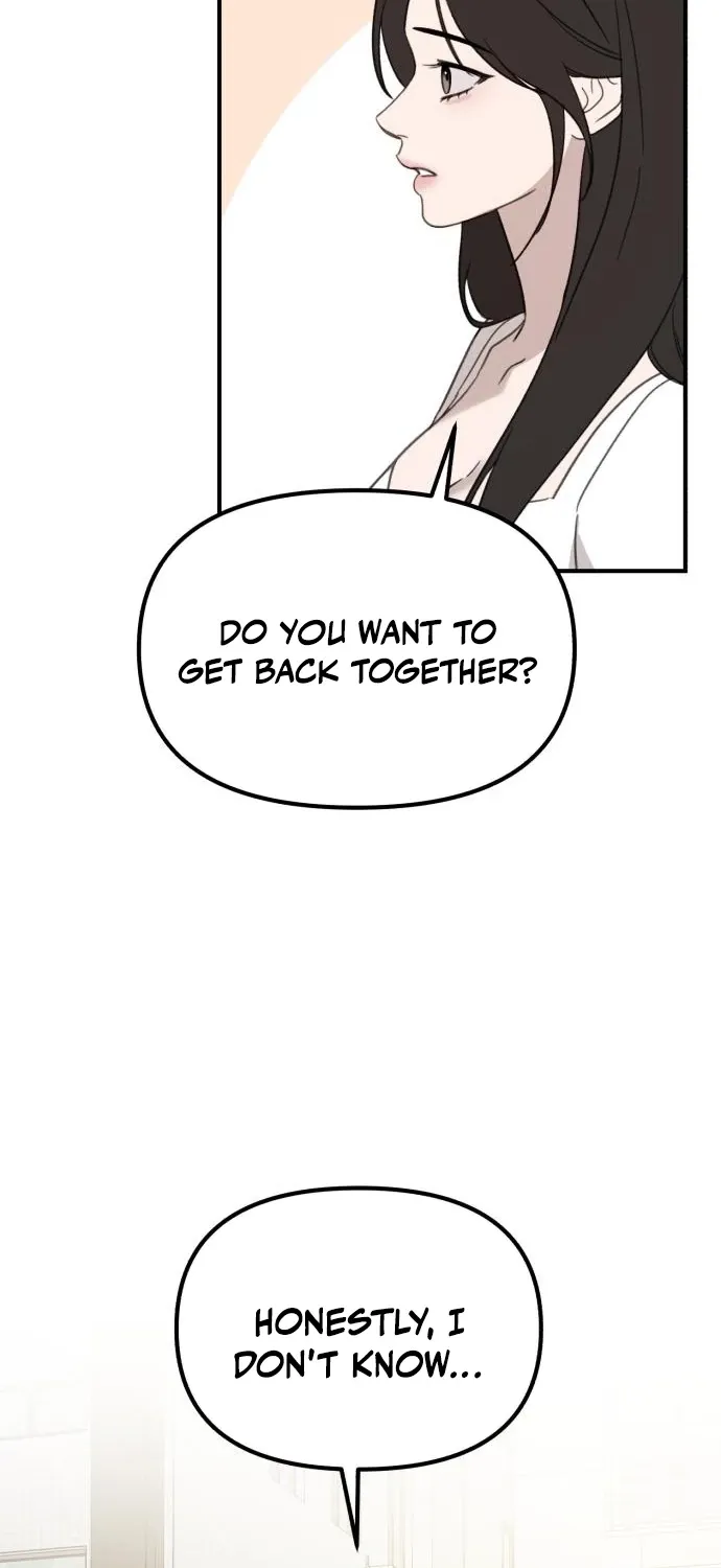 Love Is Sweet, Living Together Is Spicy Chapter 2 page 27 - 