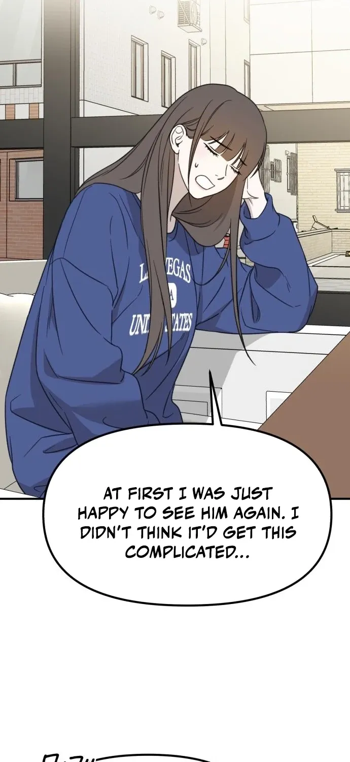 Love Is Sweet, Living Together Is Spicy Chapter 2 page 28 - 