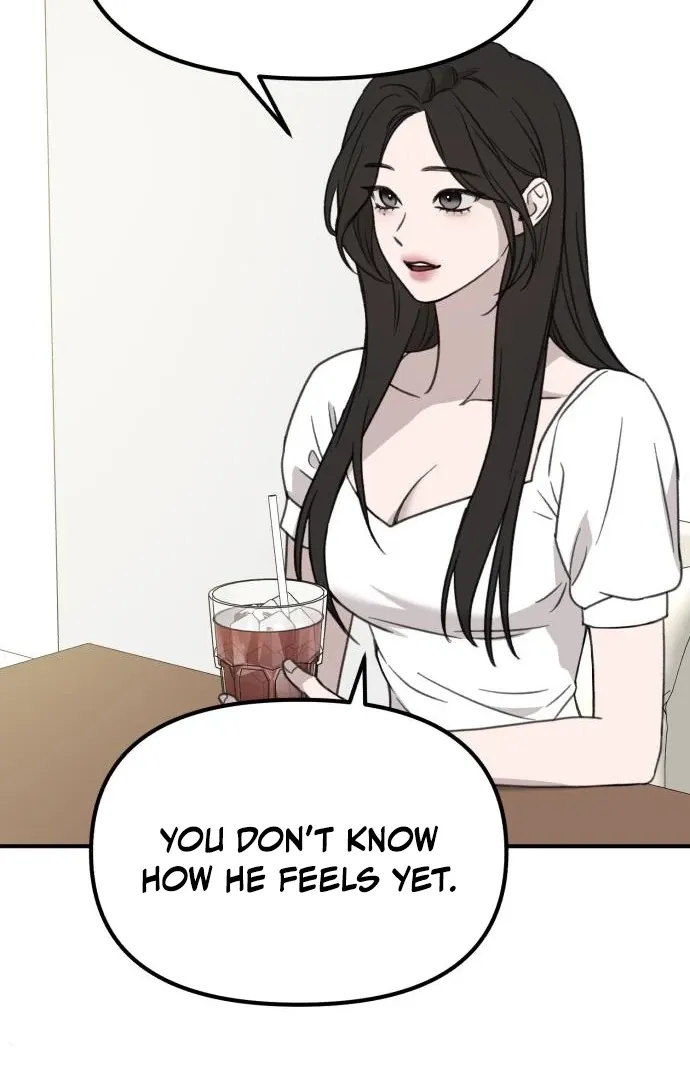 Love Is Sweet, Living Together Is Spicy Chapter 2 page 30 - 