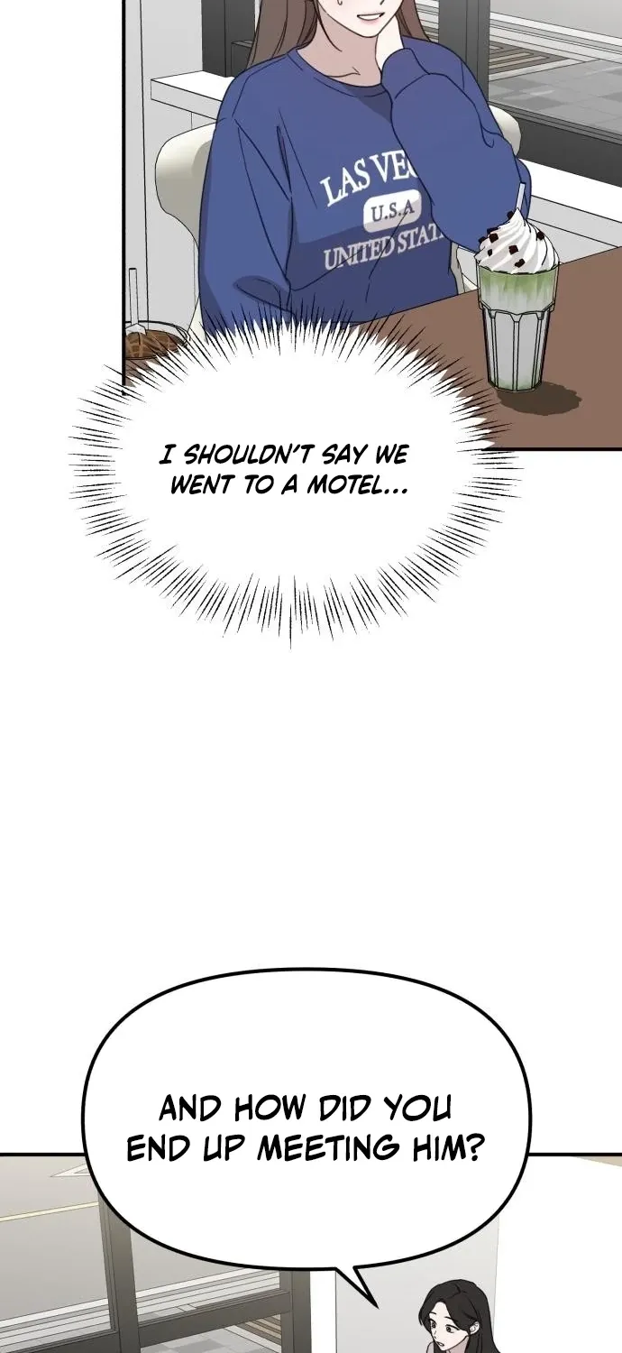 Love Is Sweet, Living Together Is Spicy Chapter 2 page 4 - 