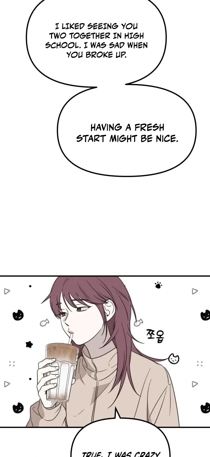 Love Is Sweet, Living Together Is Spicy Chapter 2 page 33 - 