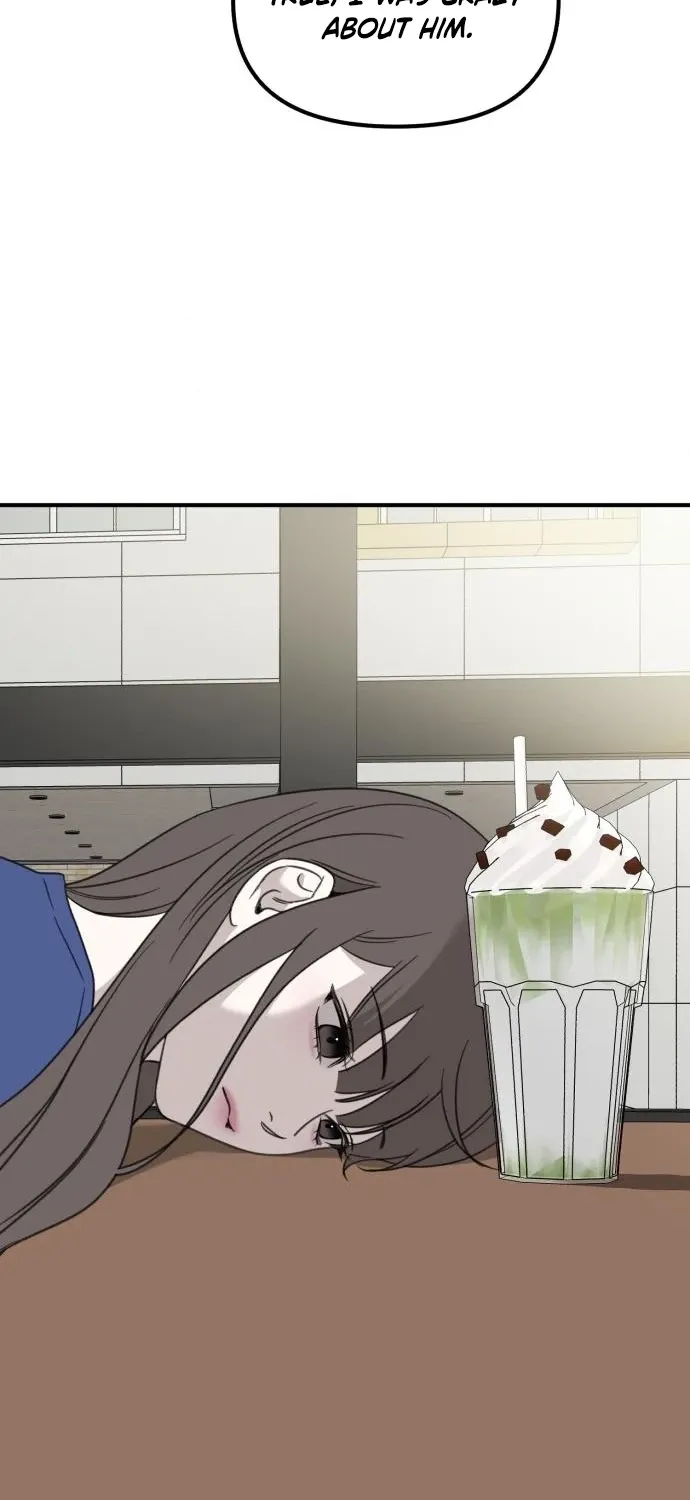 Love Is Sweet, Living Together Is Spicy Chapter 2 page 34 - 