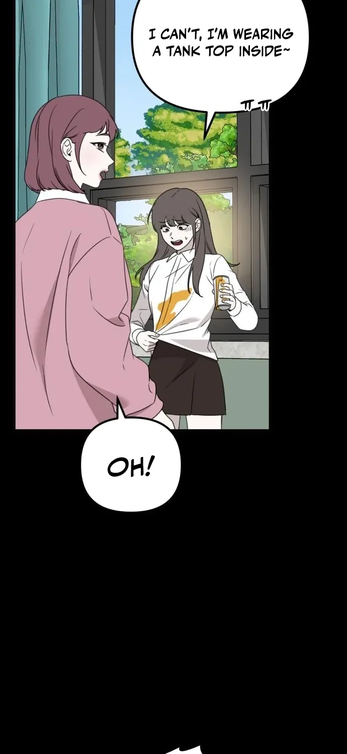 Love Is Sweet, Living Together Is Spicy Chapter 2 page 38 - 