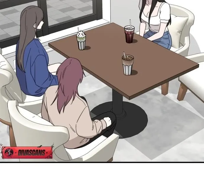 Love Is Sweet, Living Together Is Spicy Chapter 2 page 5 - 