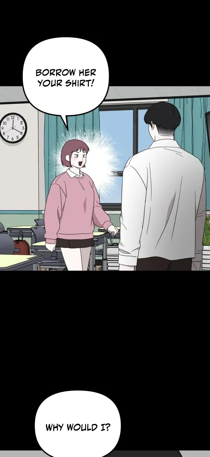 Love Is Sweet, Living Together Is Spicy Chapter 2 page 41 - 