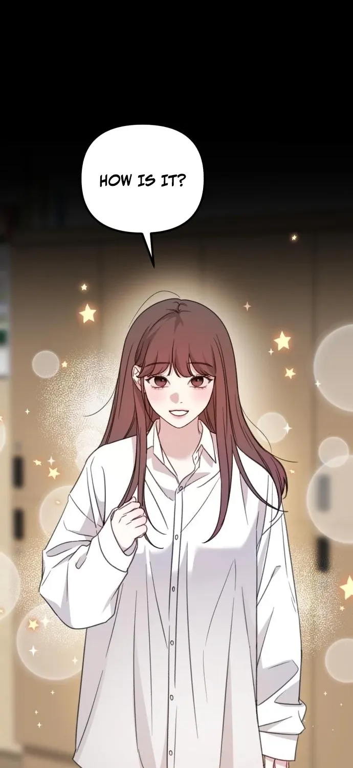 Love Is Sweet, Living Together Is Spicy Chapter 2 page 47 - 