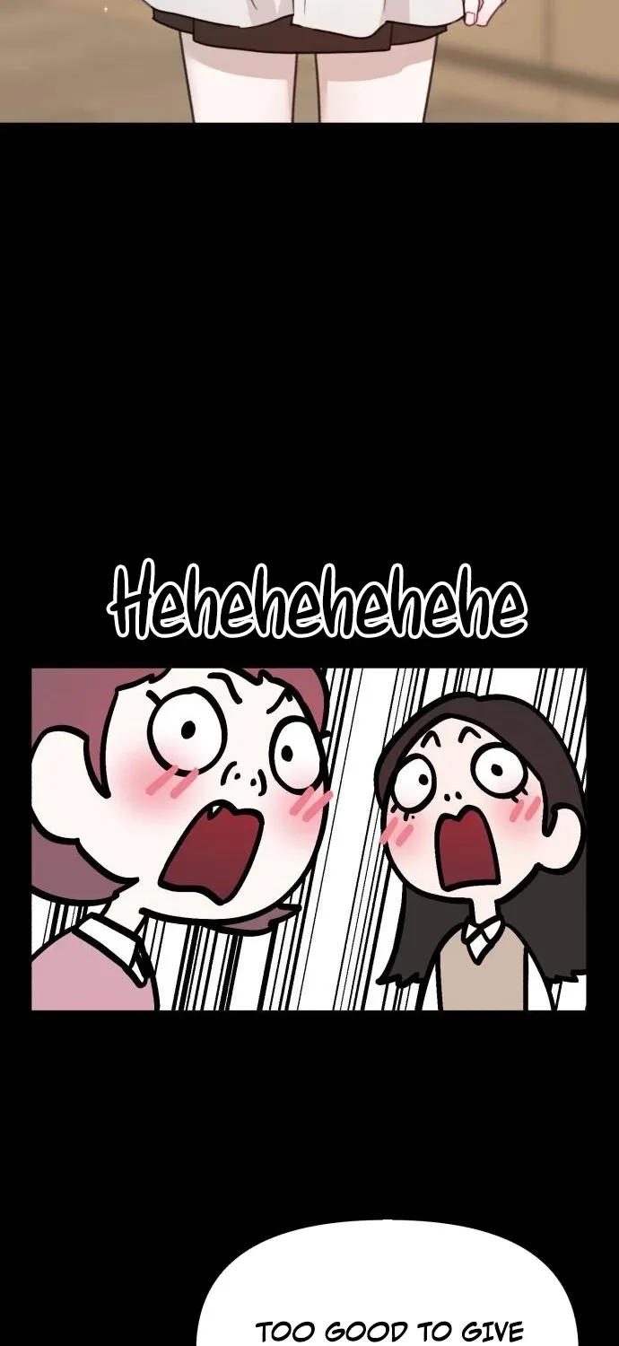 Love Is Sweet, Living Together Is Spicy Chapter 2 page 48 - 