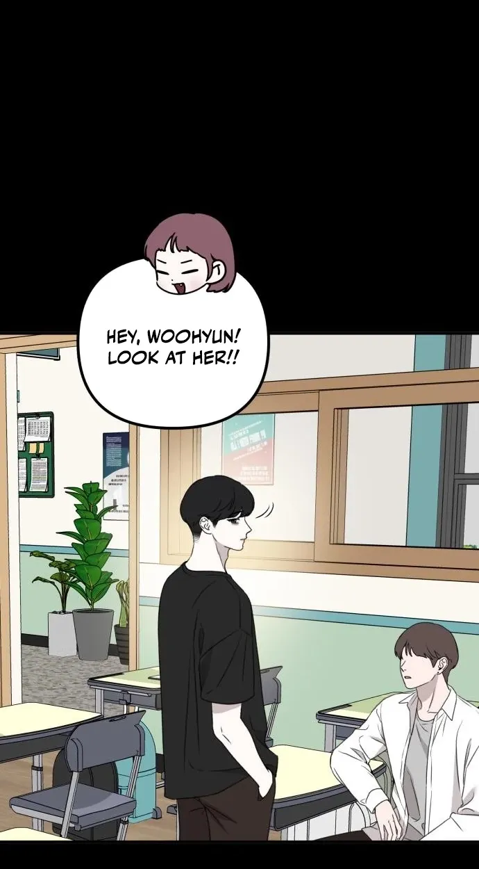 Love Is Sweet, Living Together Is Spicy Chapter 2 page 50 - 
