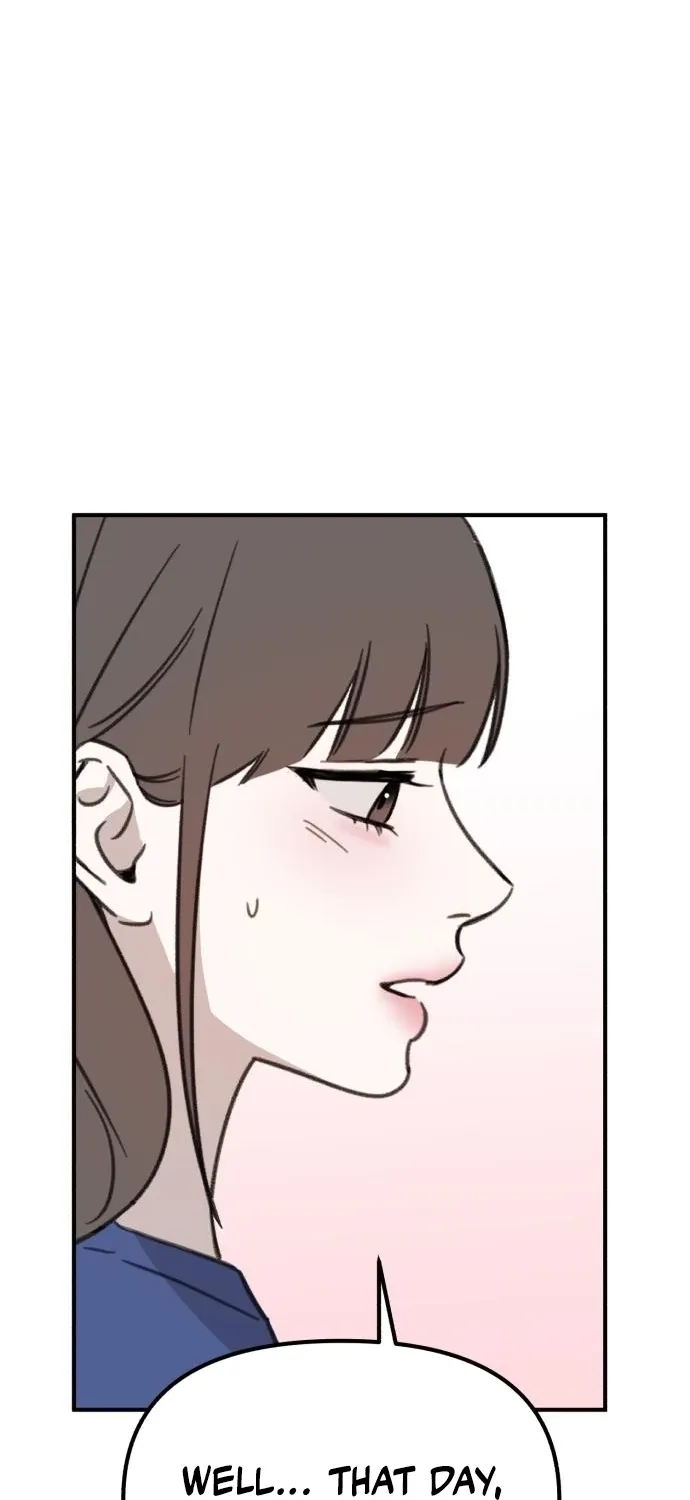 Love Is Sweet, Living Together Is Spicy Chapter 2 page 6 - 