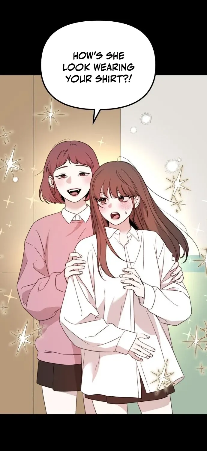 Love Is Sweet, Living Together Is Spicy Chapter 2 page 51 - 