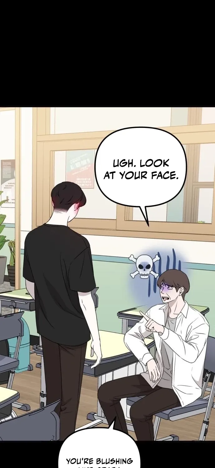 Love Is Sweet, Living Together Is Spicy Chapter 2 page 54 - 