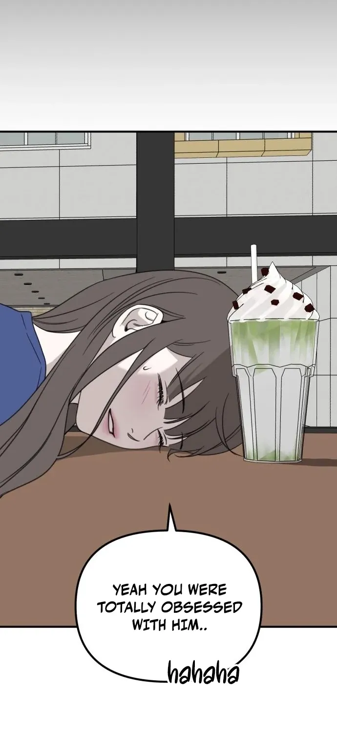 Love Is Sweet, Living Together Is Spicy Chapter 2 page 58 - 