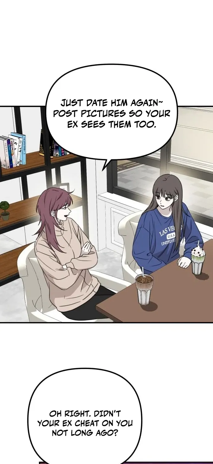 Love Is Sweet, Living Together Is Spicy Chapter 2 page 59 - 