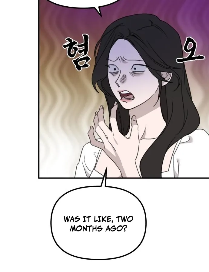 Love Is Sweet, Living Together Is Spicy Chapter 2 page 60 - 