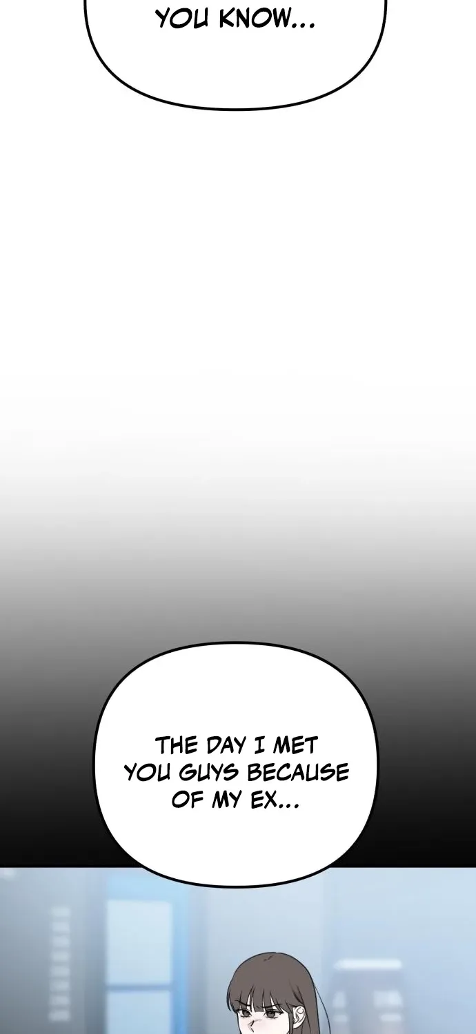 Love Is Sweet, Living Together Is Spicy Chapter 2 page 7 - 