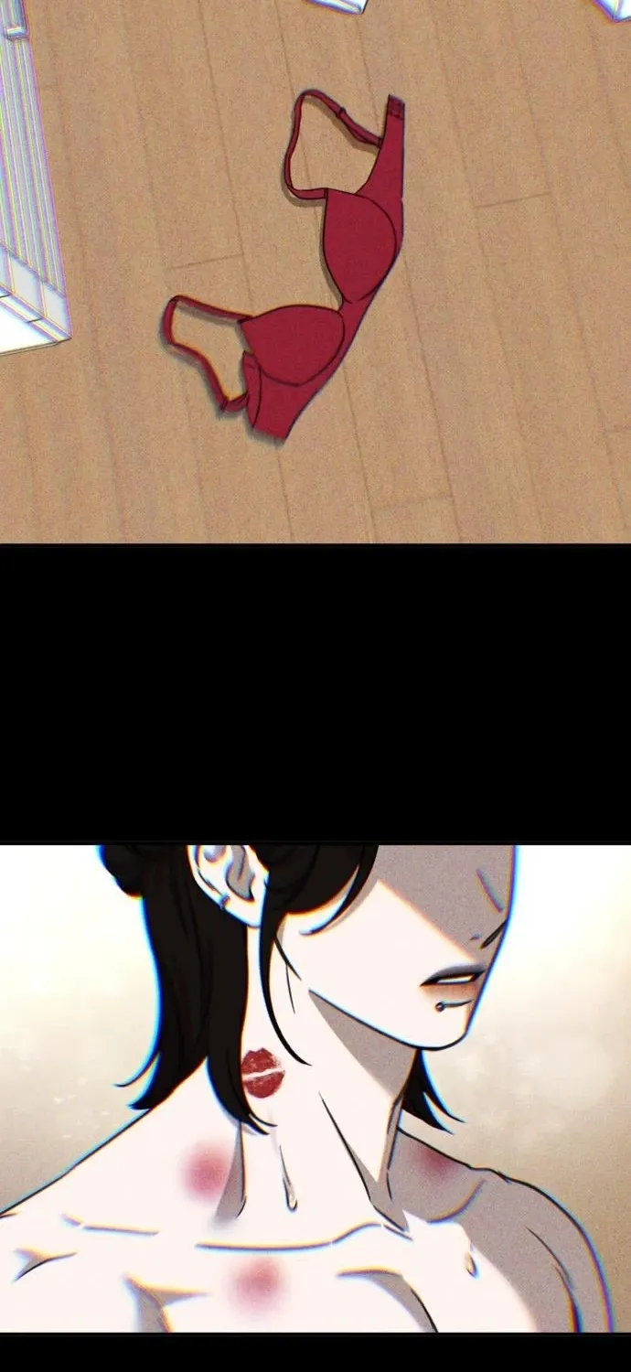 Love Is Sweet, Living Together Is Spicy Chapter 2 page 62 - 