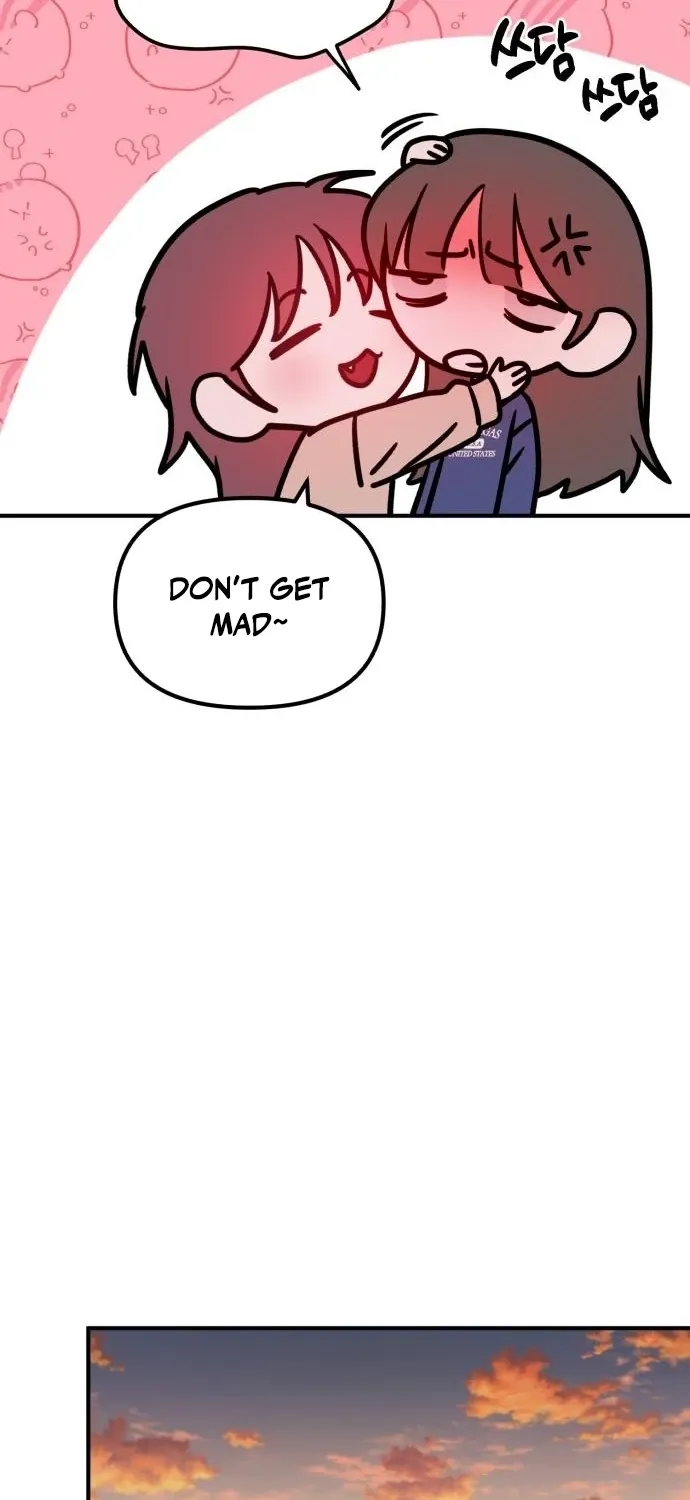 Love Is Sweet, Living Together Is Spicy Chapter 2 page 64 - 