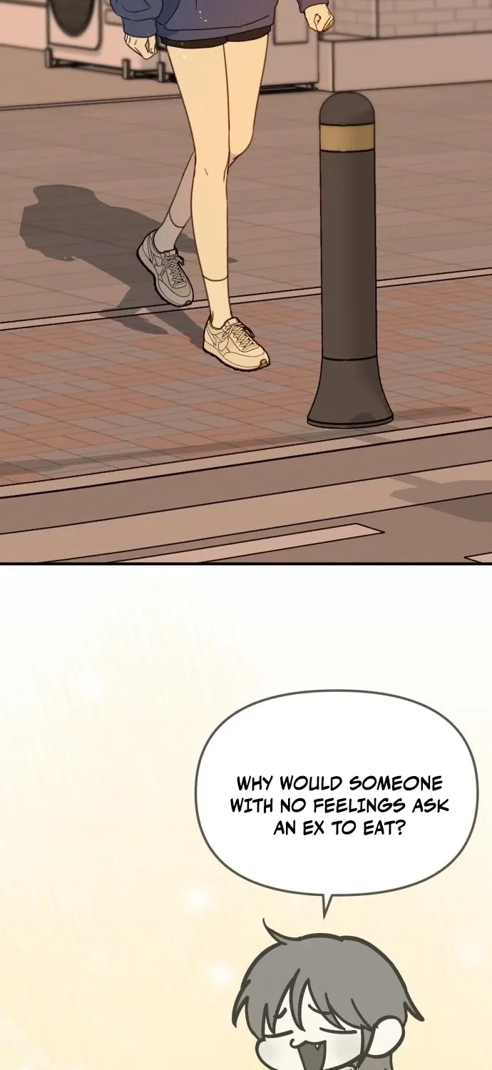 Love Is Sweet, Living Together Is Spicy Chapter 2 page 67 - 