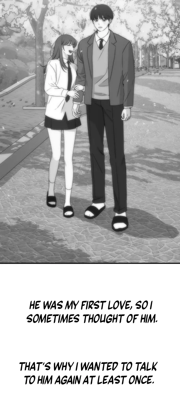 Love Is Sweet, Living Together Is Spicy Chapter 2 page 69 - 