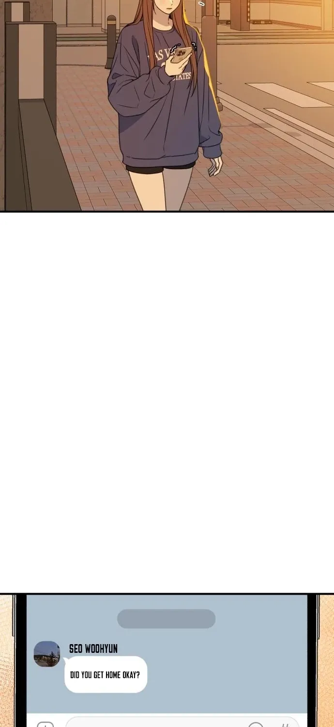 Love Is Sweet, Living Together Is Spicy Chapter 2 page 72 - 