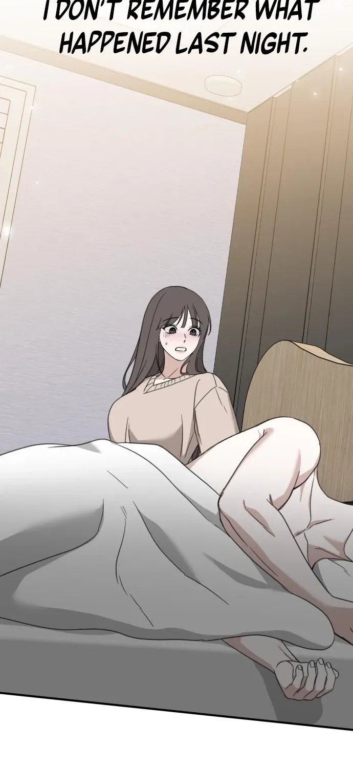 Love Is Sweet, Living Together Is Spicy Chapter 2 page 76 - 
