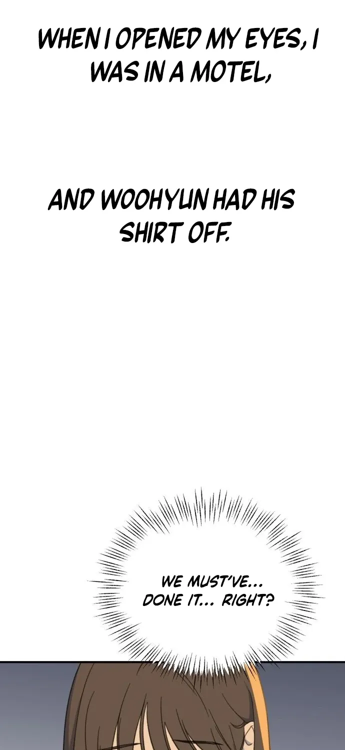 Love Is Sweet, Living Together Is Spicy Chapter 2 page 77 - 