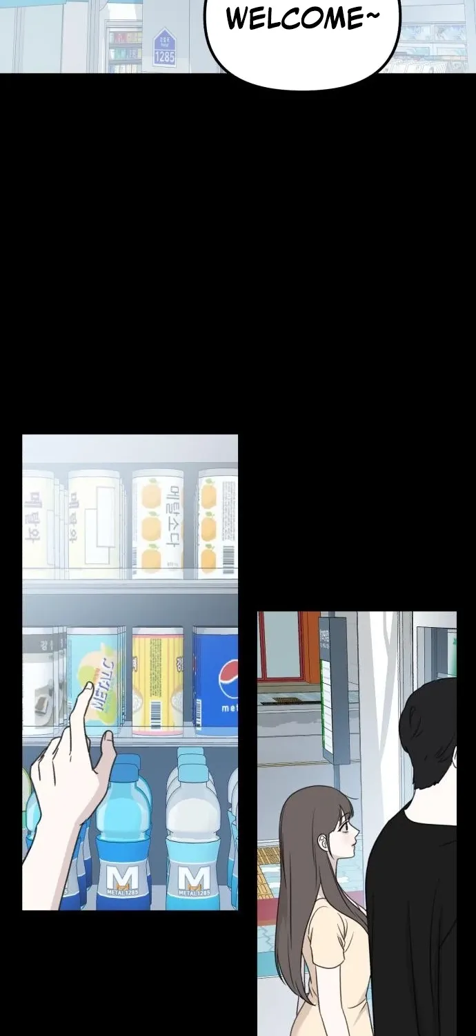 Love Is Sweet, Living Together Is Spicy Chapter 2 page 9 - 