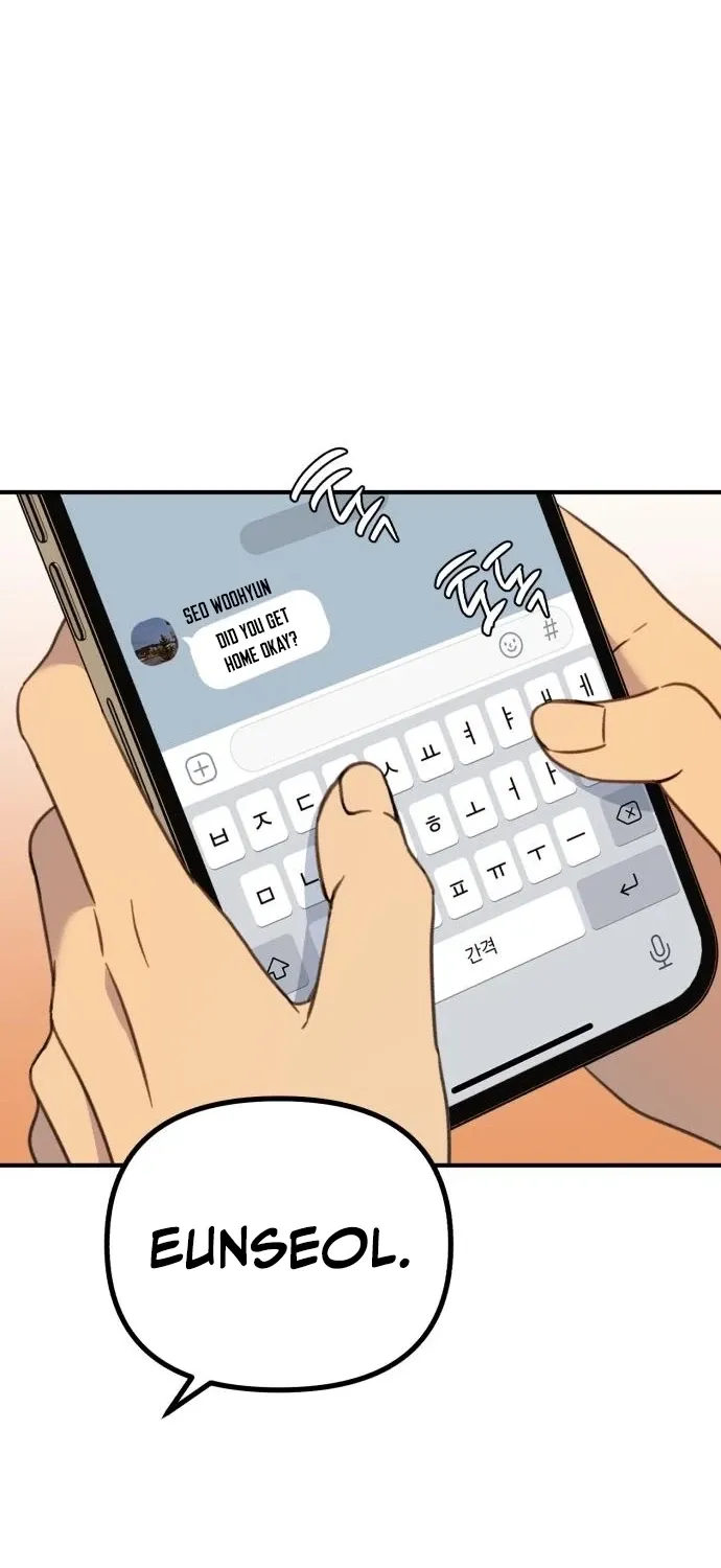 Love Is Sweet, Living Together Is Spicy Chapter 2 page 81 - 