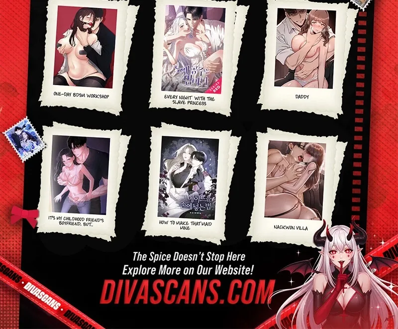 Love Is Sweet, Living Together Is Spicy Chapter 20 page 105 - 