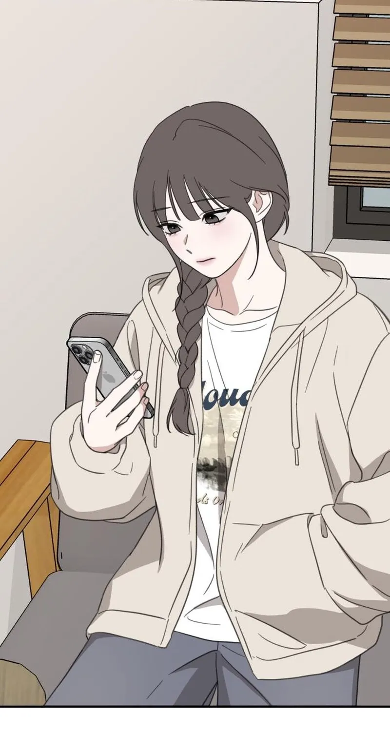 Love Is Sweet, Living Together Is Spicy Chapter 20 page 16 - 
