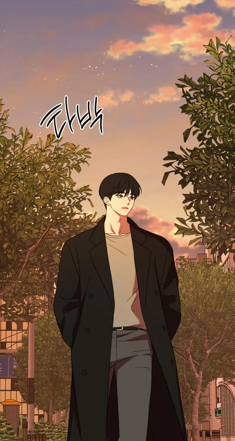 Love Is Sweet, Living Together Is Spicy Chapter 20 page 21 - 
