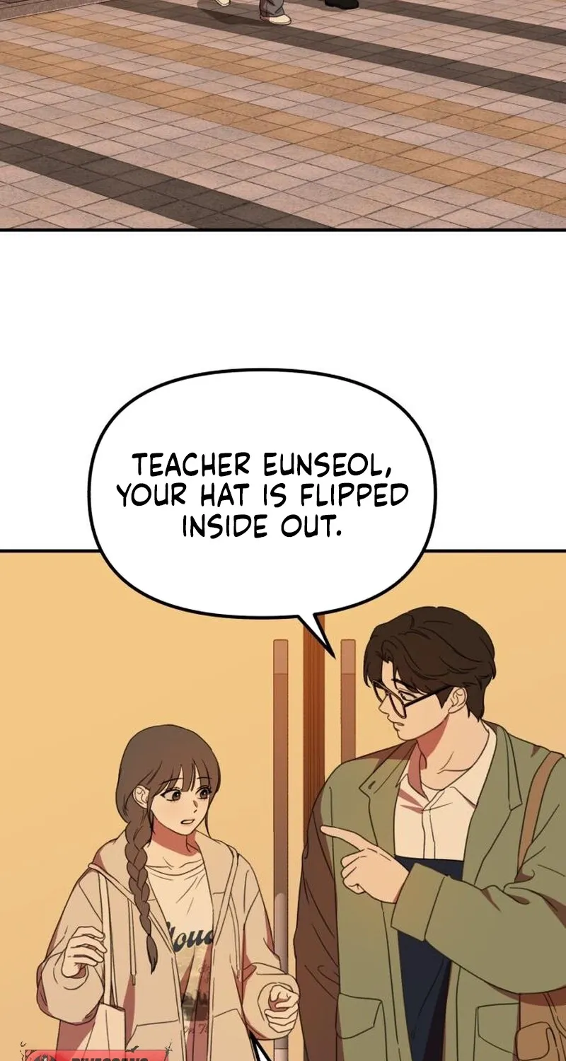 Love Is Sweet, Living Together Is Spicy Chapter 20 page 25 - 