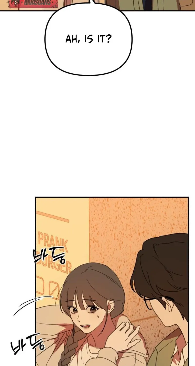 Love Is Sweet, Living Together Is Spicy Chapter 20 page 26 - 