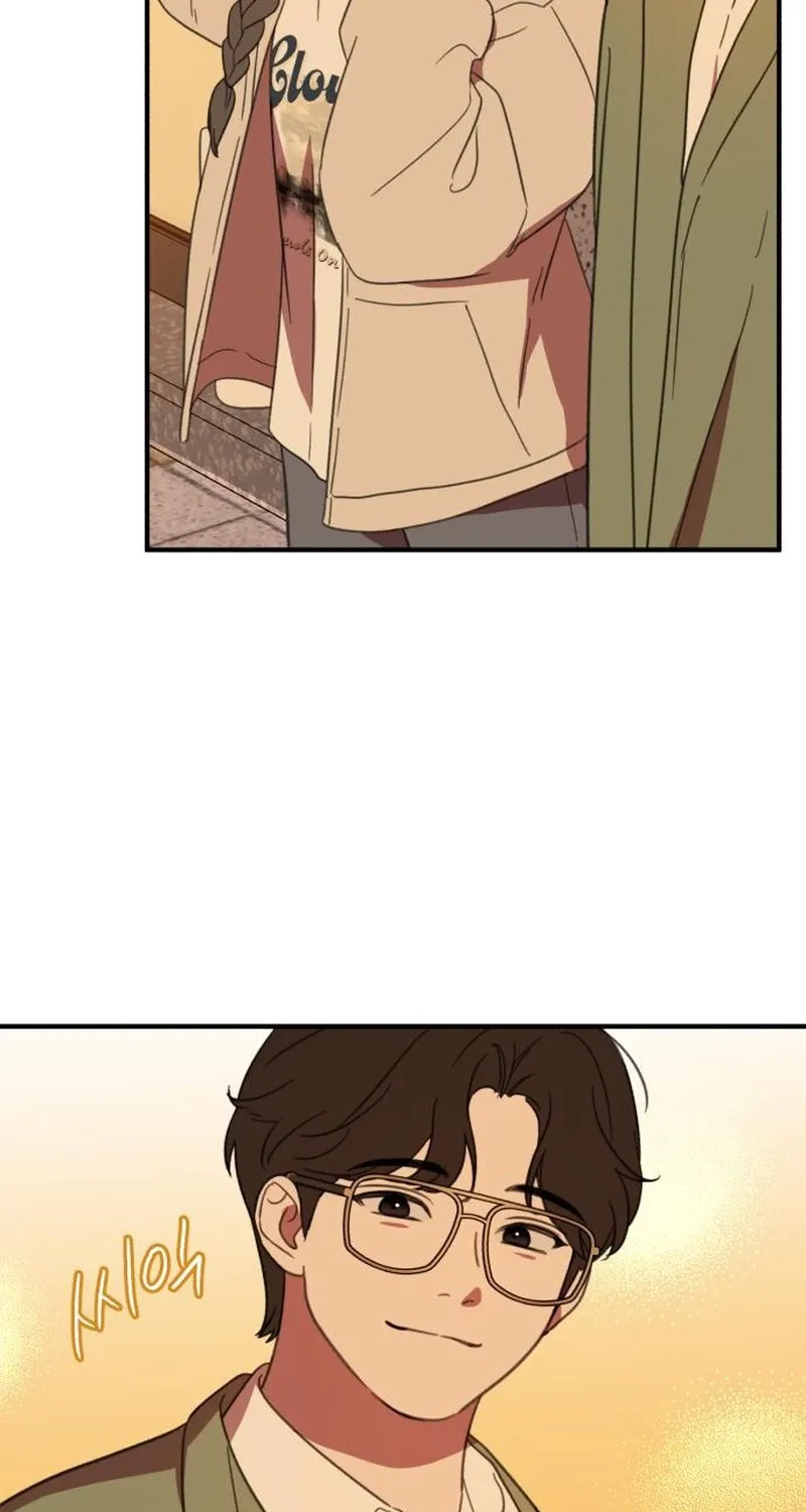 Love Is Sweet, Living Together Is Spicy Chapter 20 page 27 - 