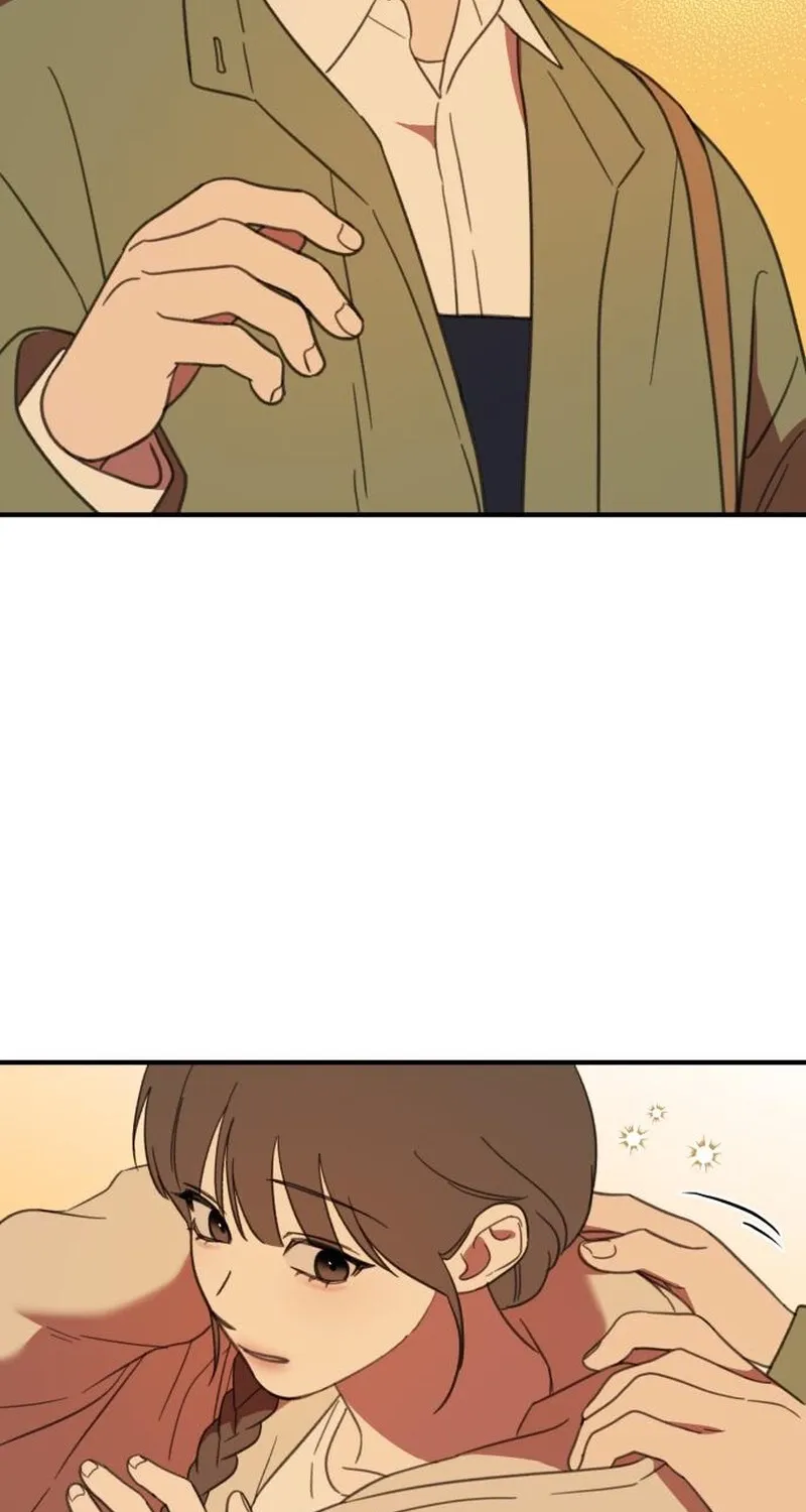 Love Is Sweet, Living Together Is Spicy Chapter 20 page 28 - 