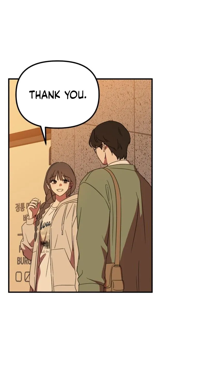 Love Is Sweet, Living Together Is Spicy Chapter 20 page 31 - 