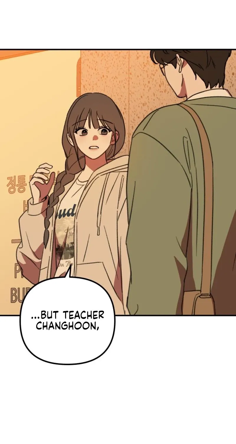 Love Is Sweet, Living Together Is Spicy Chapter 20 page 32 - 
