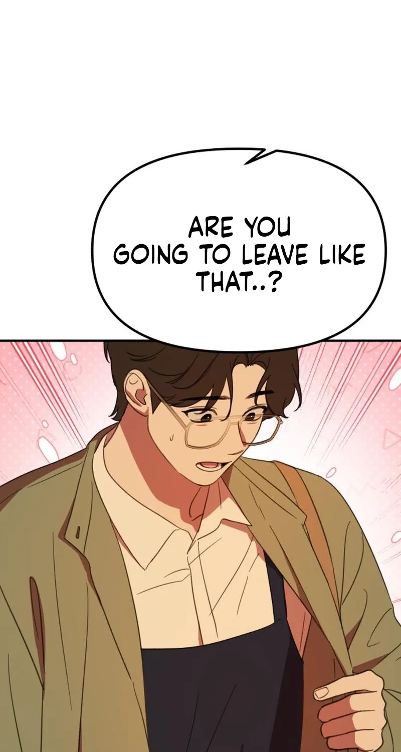Love Is Sweet, Living Together Is Spicy Chapter 20 page 33 - 