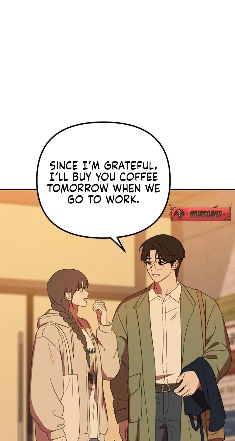 Love Is Sweet, Living Together Is Spicy Chapter 20 page 36 - 