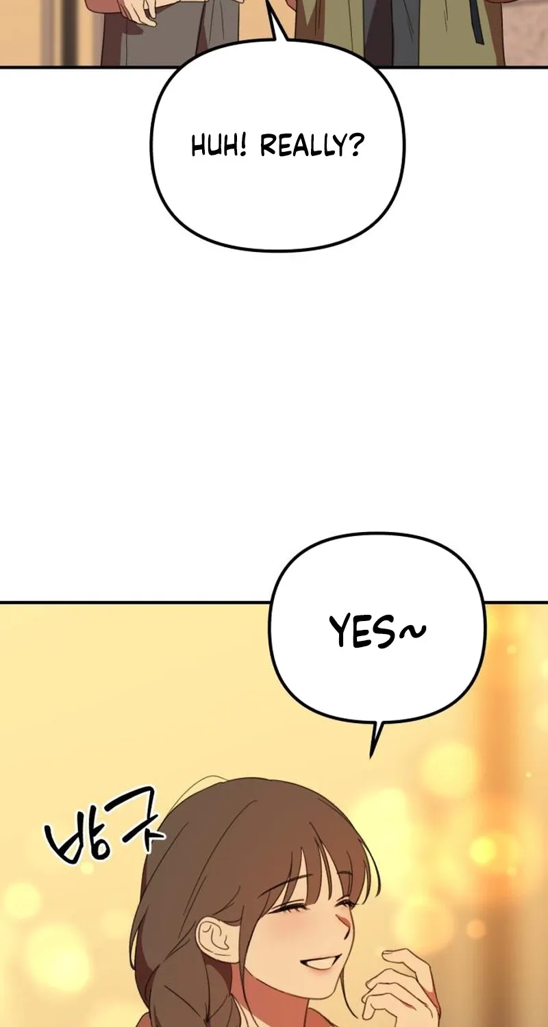 Love Is Sweet, Living Together Is Spicy Chapter 20 page 37 - 