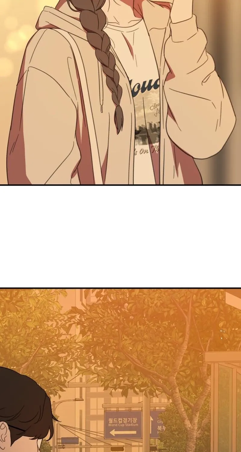 Love Is Sweet, Living Together Is Spicy Chapter 20 page 38 - 