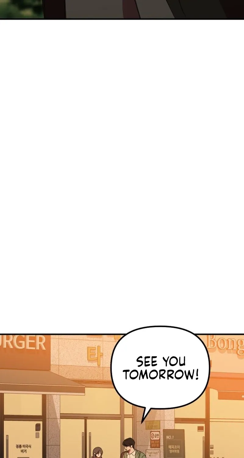 Love Is Sweet, Living Together Is Spicy Chapter 20 page 42 - 