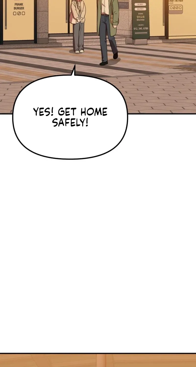 Love Is Sweet, Living Together Is Spicy Chapter 20 page 43 - 
