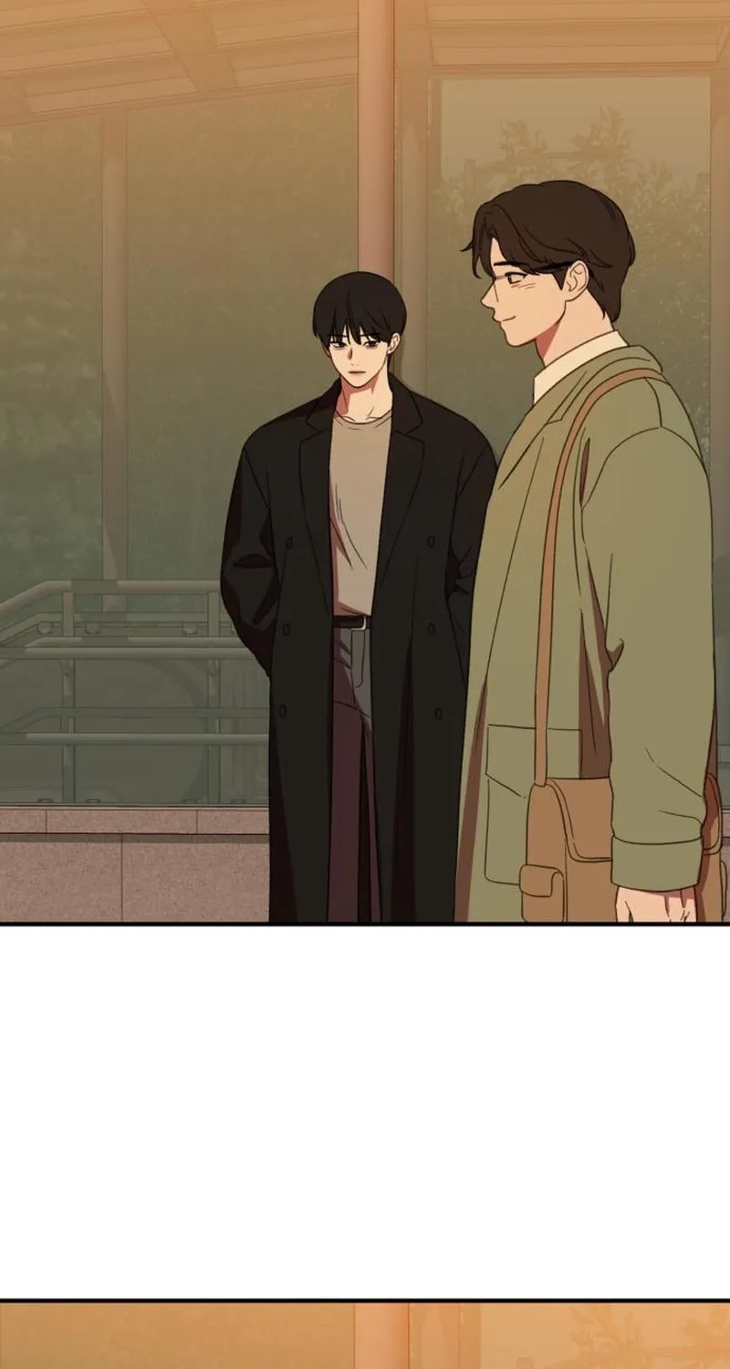 Love Is Sweet, Living Together Is Spicy Chapter 20 page 44 - 
