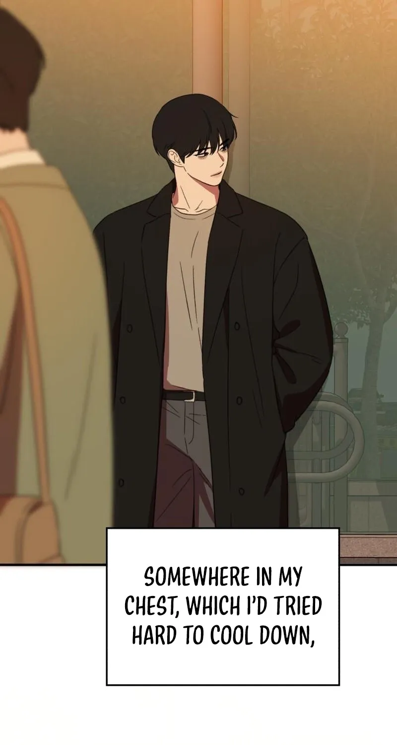 Love Is Sweet, Living Together Is Spicy Chapter 20 page 45 - 