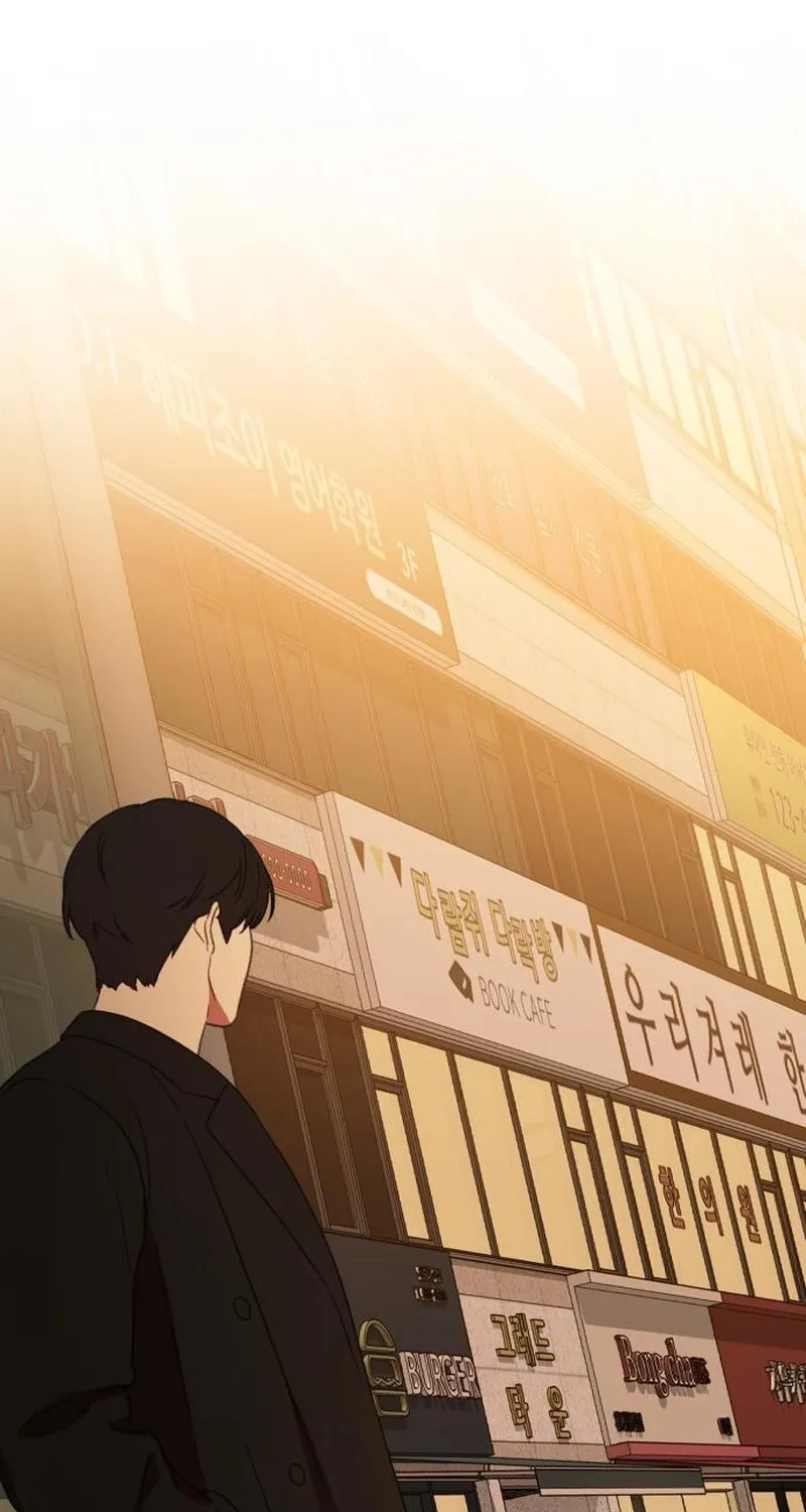 Love Is Sweet, Living Together Is Spicy Chapter 20 page 46 - 