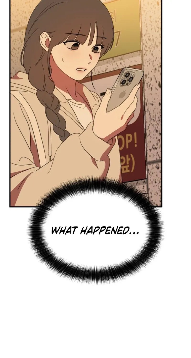Love Is Sweet, Living Together Is Spicy Chapter 20 page 50 - 