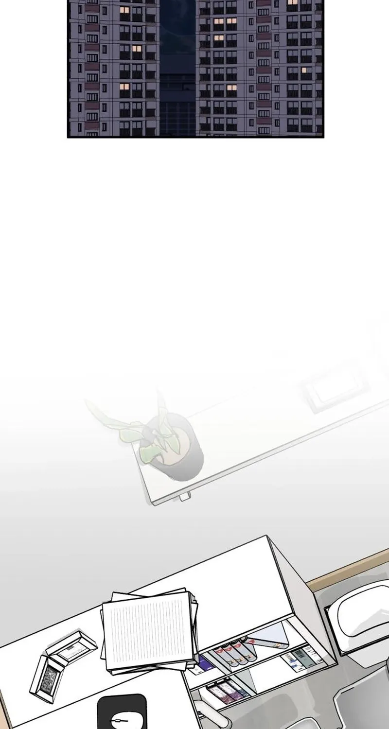 Love Is Sweet, Living Together Is Spicy Chapter 20 page 52 - 